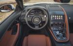 Jaguar F-Type P450 R-Dynamic Convertible 2020 года (WW)